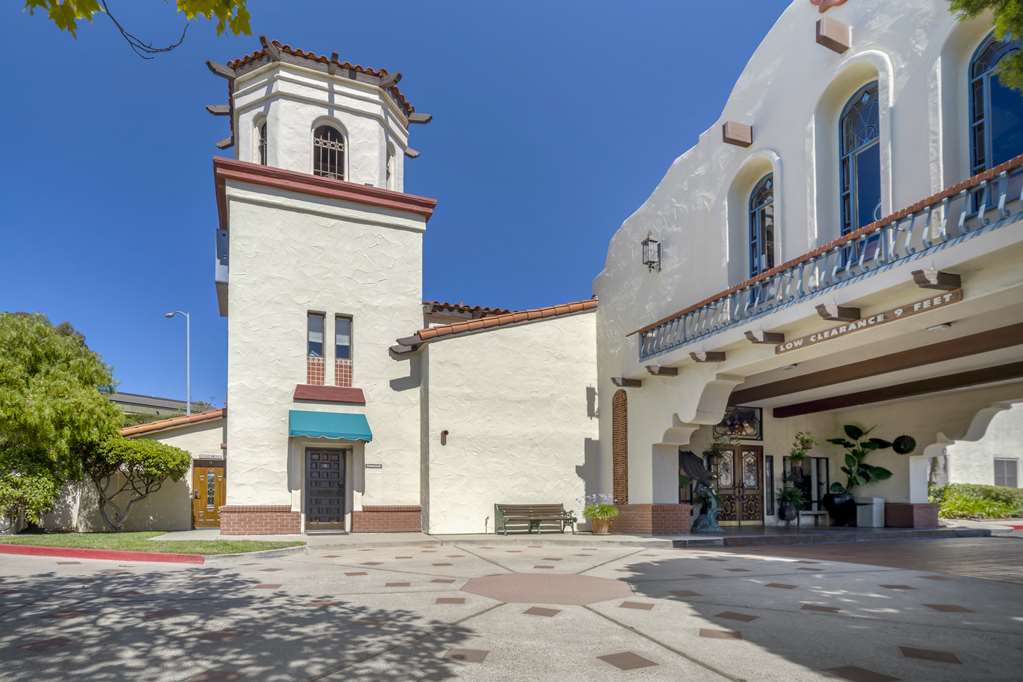 Фото Best Western Casa Grande Inn
