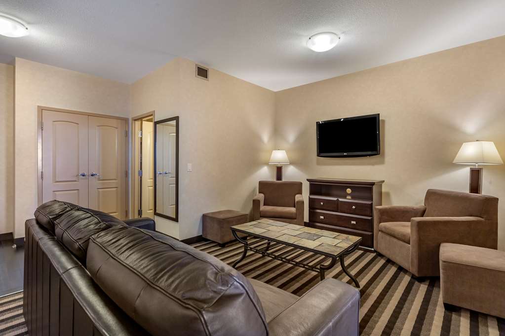 Фото Best Western Plus Meridian Hotel
