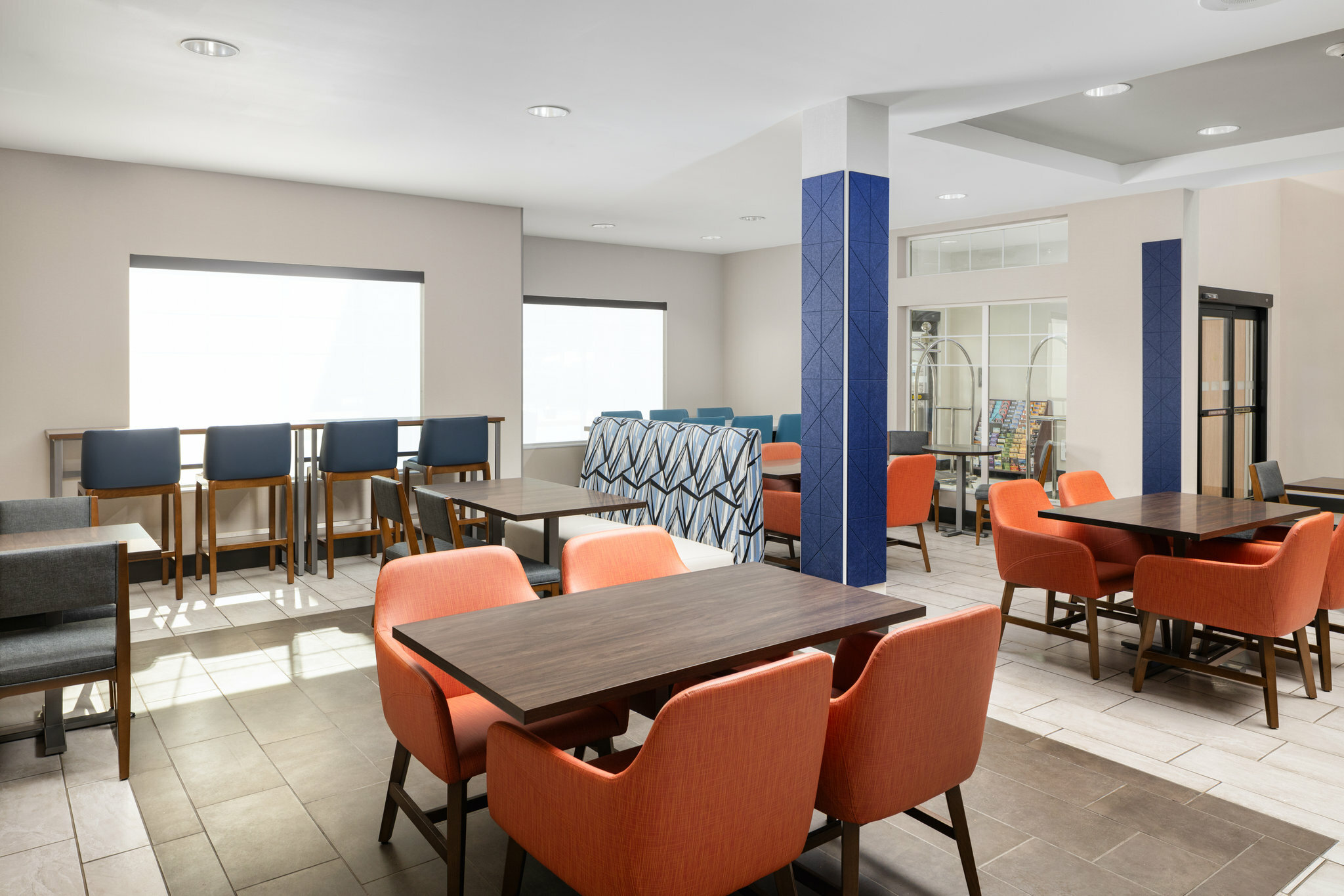 Фото Holiday Inn Express Hotel & Suites North Sequim, an Ihg Hotel