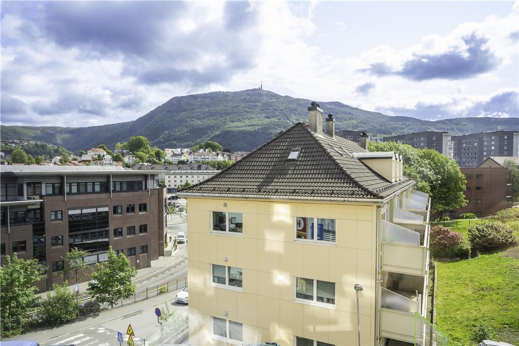 Фото Magic Hotel Solheimsviken