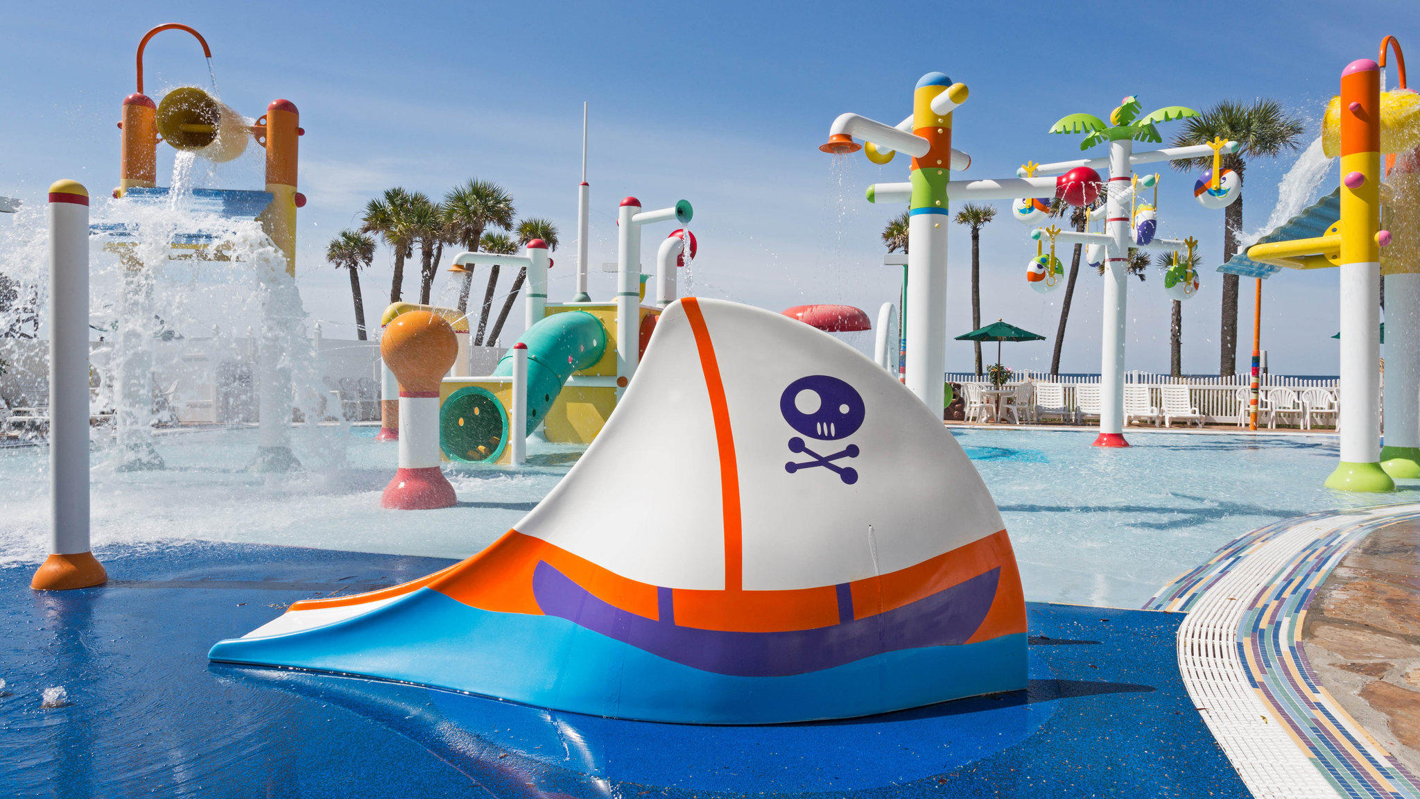 Фото Holiday Inn Resort Panama City Beach, an Ihg Hotel