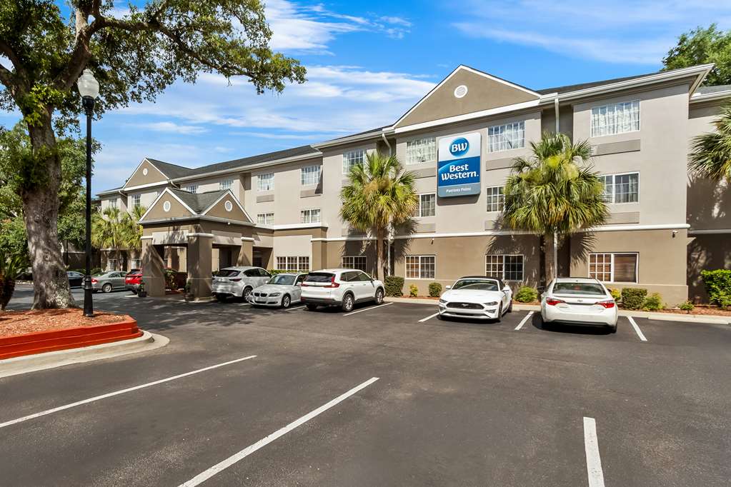 Фото Best Western Patriots Point