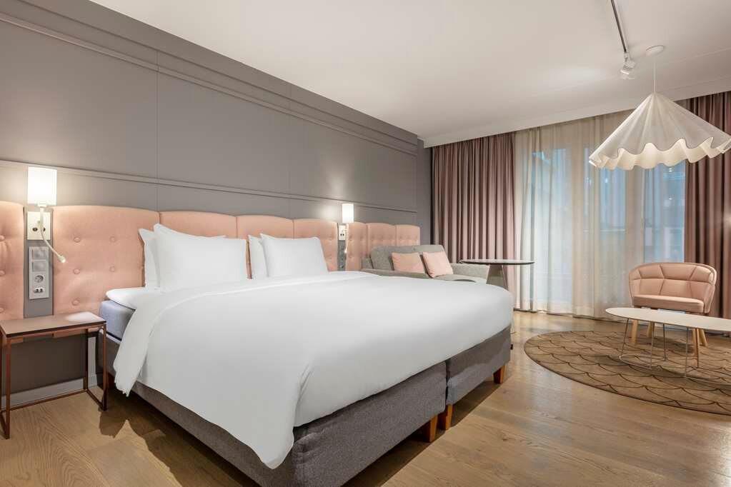 Фото Radisson Blu Scandinavia Hotel, Gothenburg