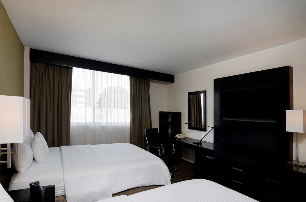 Фото DoubleTree by Hilton Queretaro