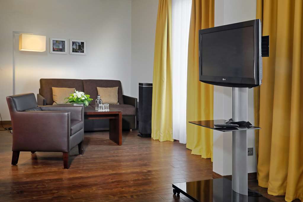 Фото отеля 4