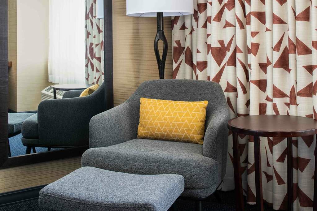 Фото Doubletree Hotel San Francisco Airport