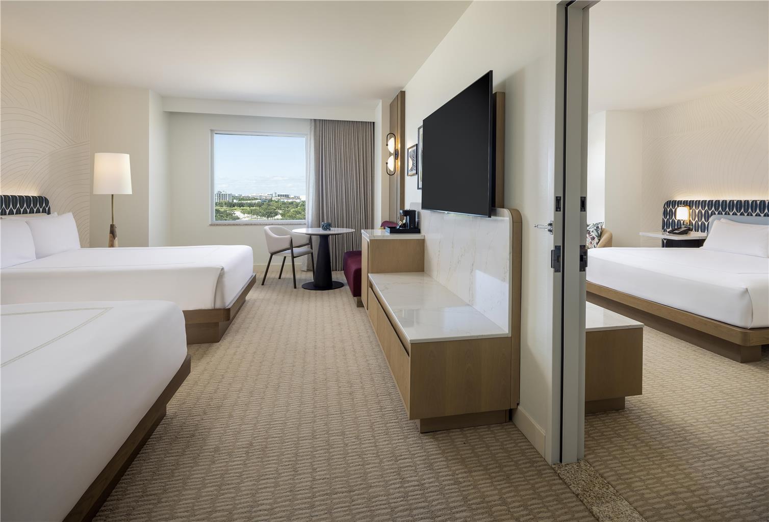 Фото Hilton Orlando