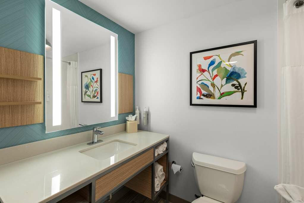 Фото Hilton Garden Inn Atlanta East/Stonecrest