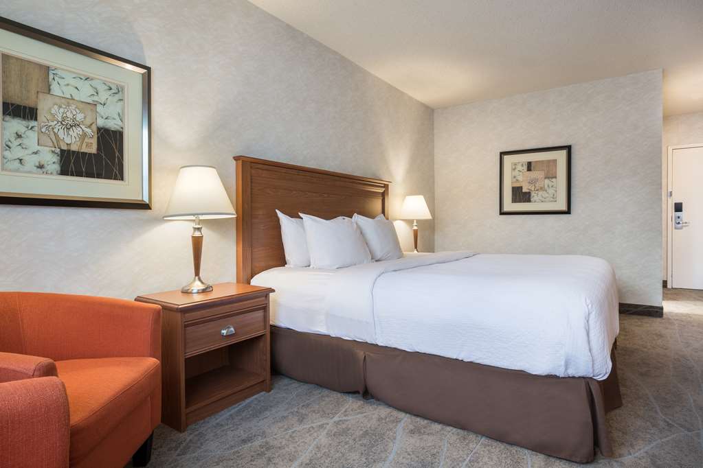 Фото Best Western Glengarry