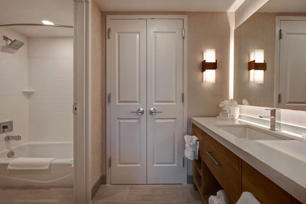 Фото Homewood Suites by Hilton Eagle Boise, Id