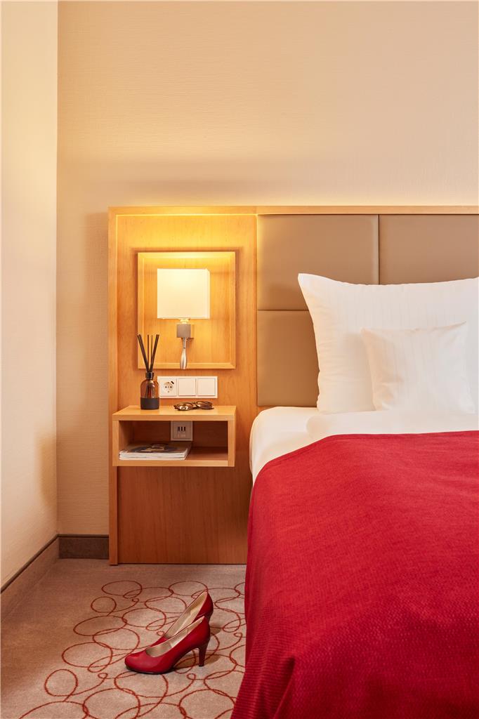 Фото Best Western Premier Alsterkrug Hotel