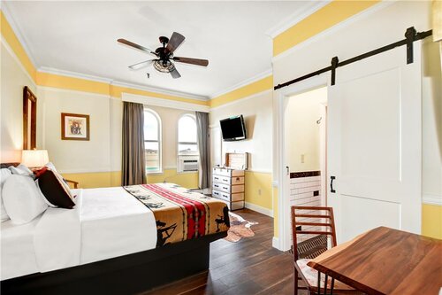 Гостиница Hotel St. Michael, Bw Premier Collection в Прескотте