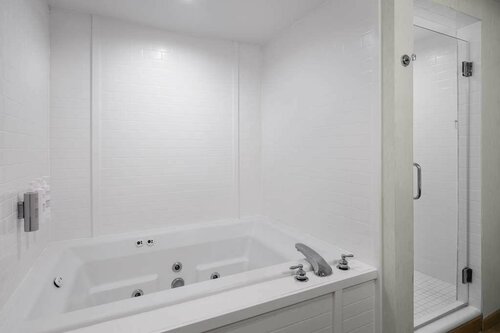 Гостиница Hampton Inn Charleston-North в Норт-Чарлстоне