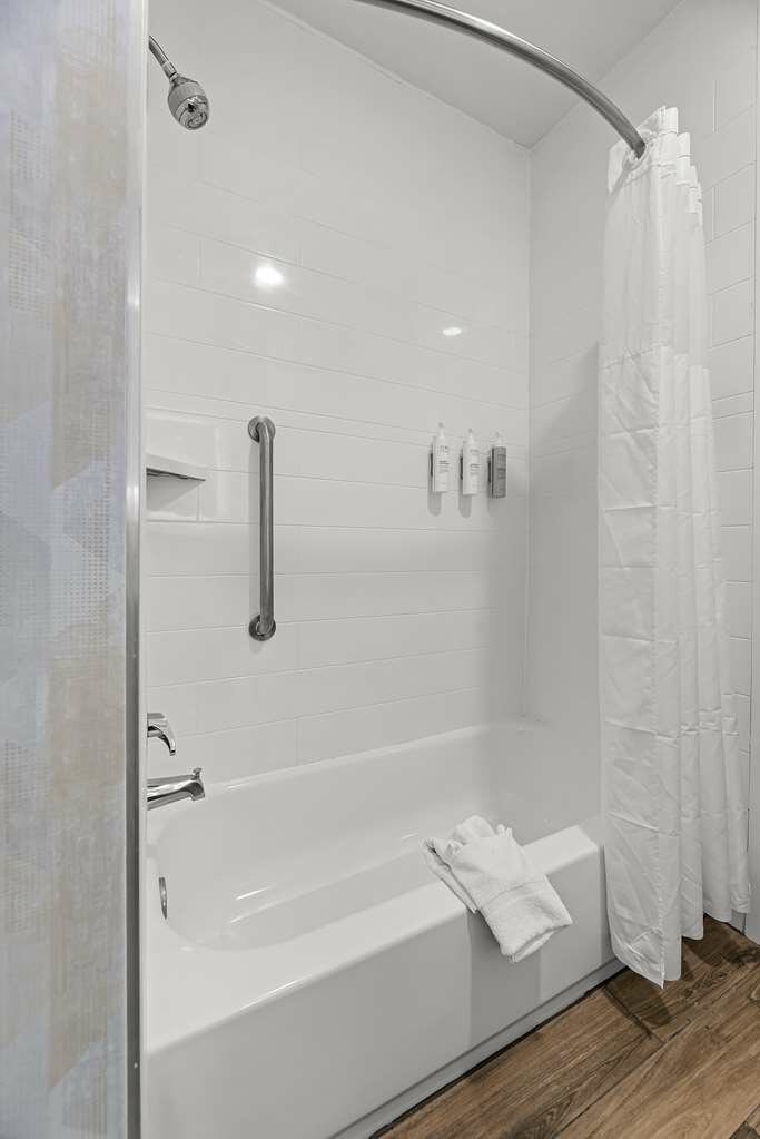 Фото Hampton Inn Seguin