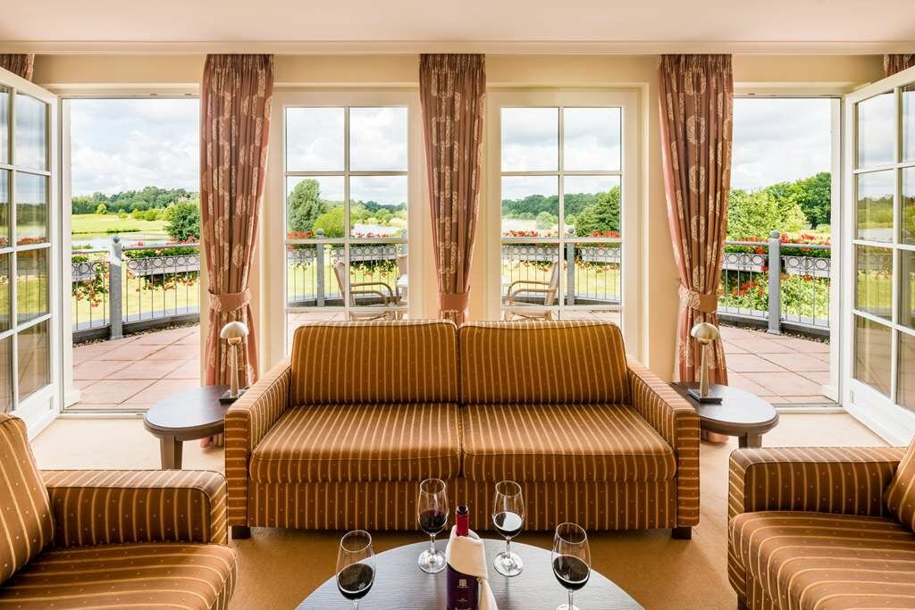 Фото Best Western Premier Castanea Resort Hotel