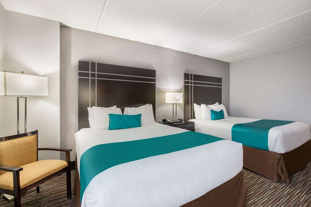 Фото Best Western Waukesha Grand