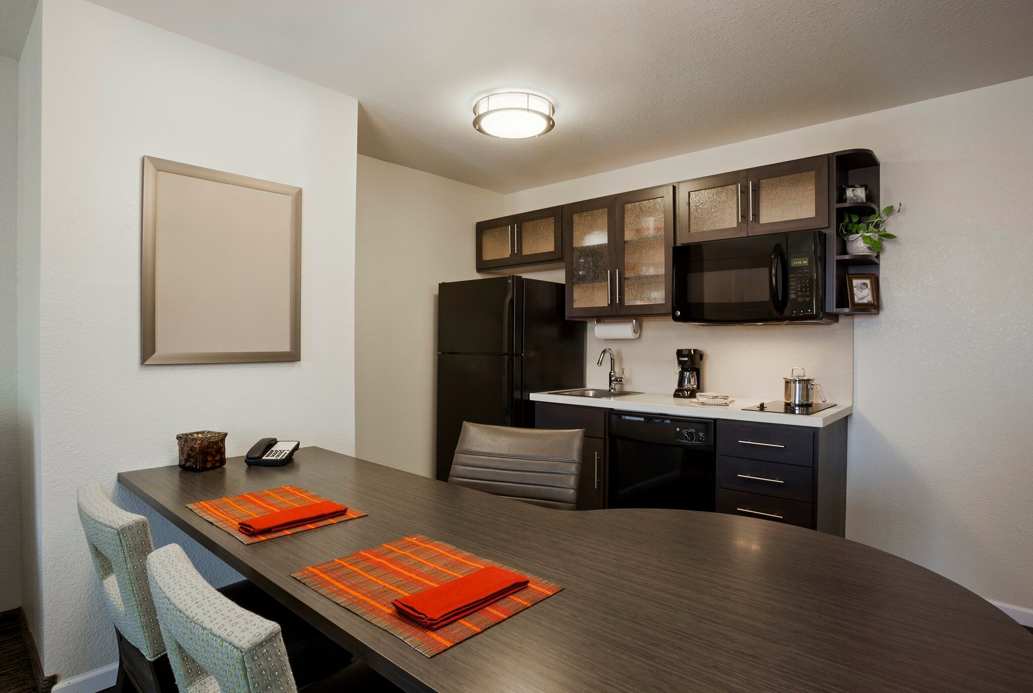 Фото Candlewood Suites Austin-Round Rock, an Ihg Hotel
