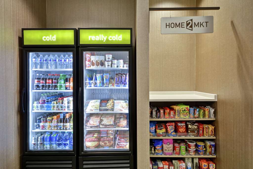 Фото Home2 Suites by Hilton Carbondale