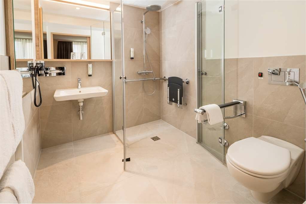 Фото Best Western Hotel Muenchen Airport
