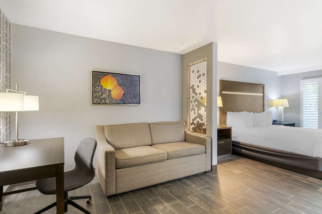 Фото Best Western Corvallis