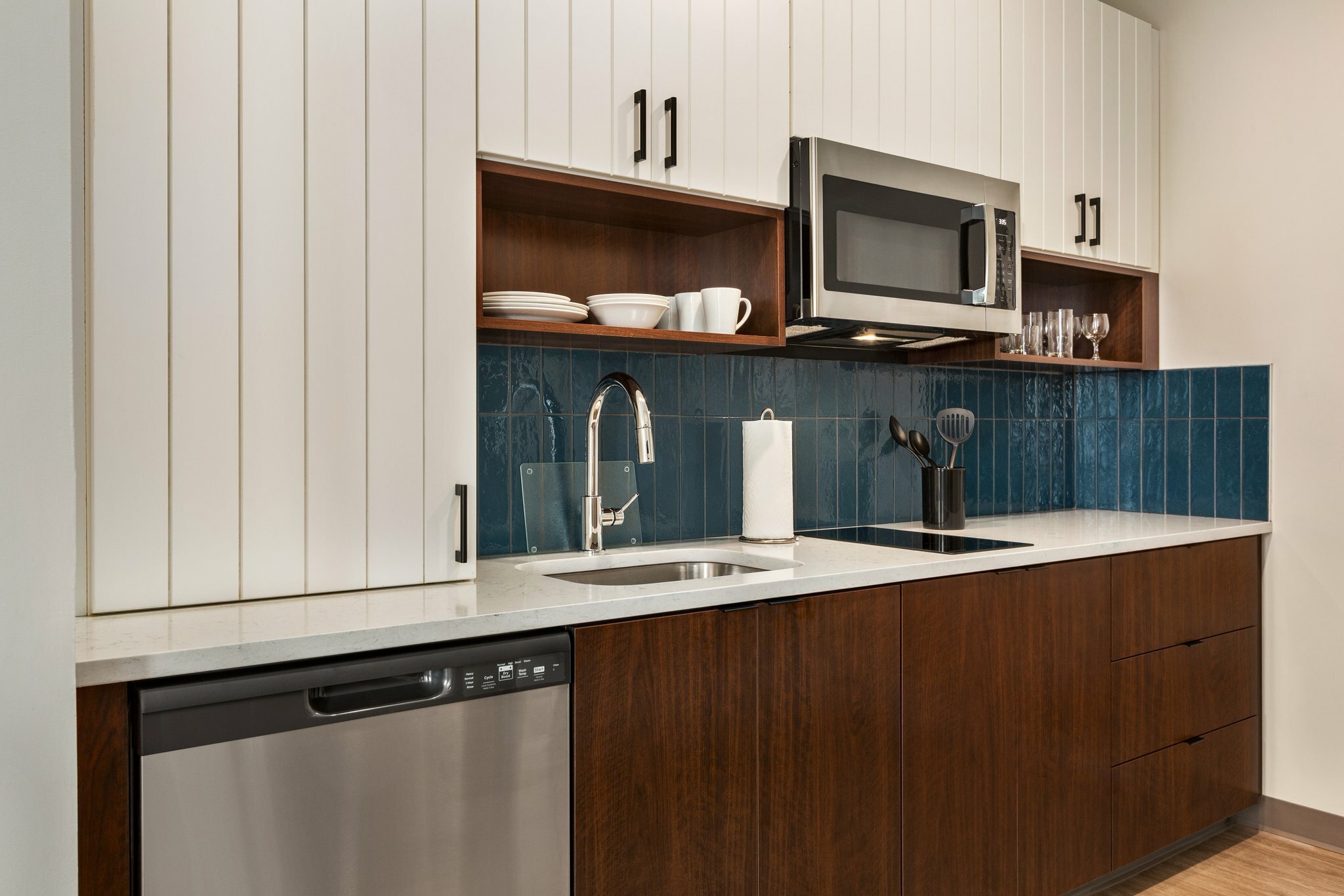 Фото Sonesta Es Suites Burlington Boston