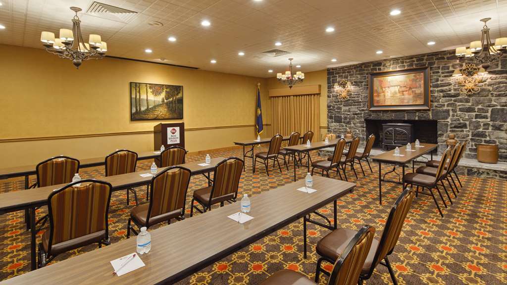 Фото Best Western Plus Waterbury - Stowe
