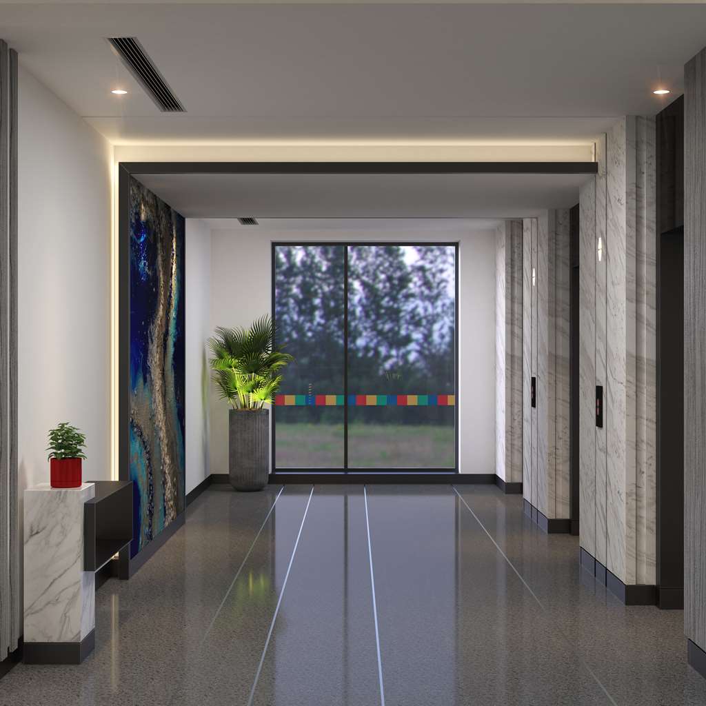Фото Park Inn by Radisson Surat