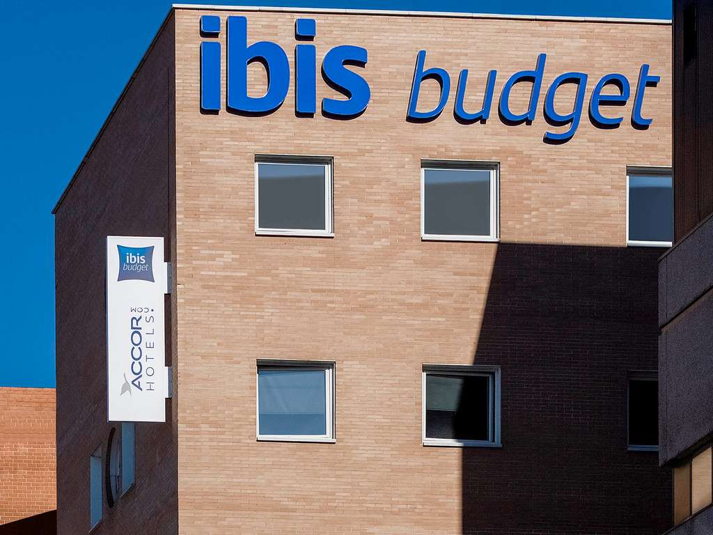 Фото Ibis Budget Madrid Calle Alcalá