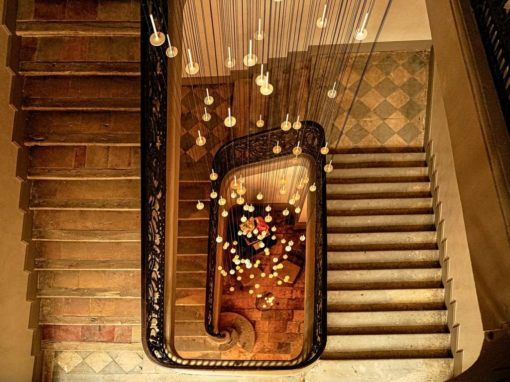 Фото La Cour des Consuls Hotel and SPA Toulouse - MGallery