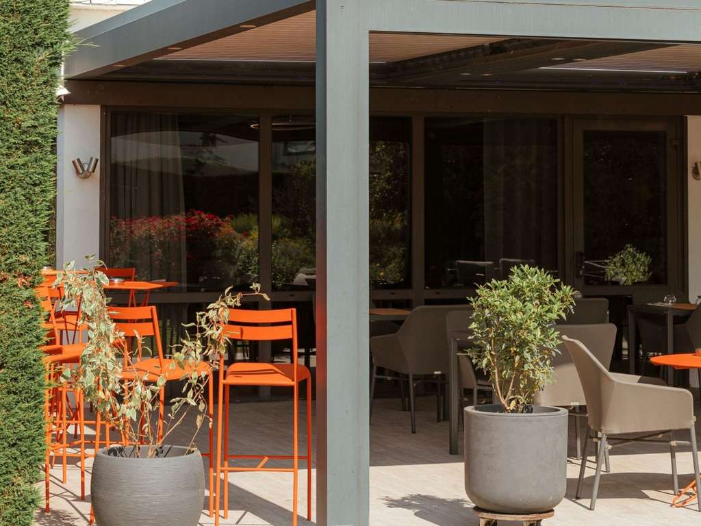 Фото Pullman Toulouse Airport