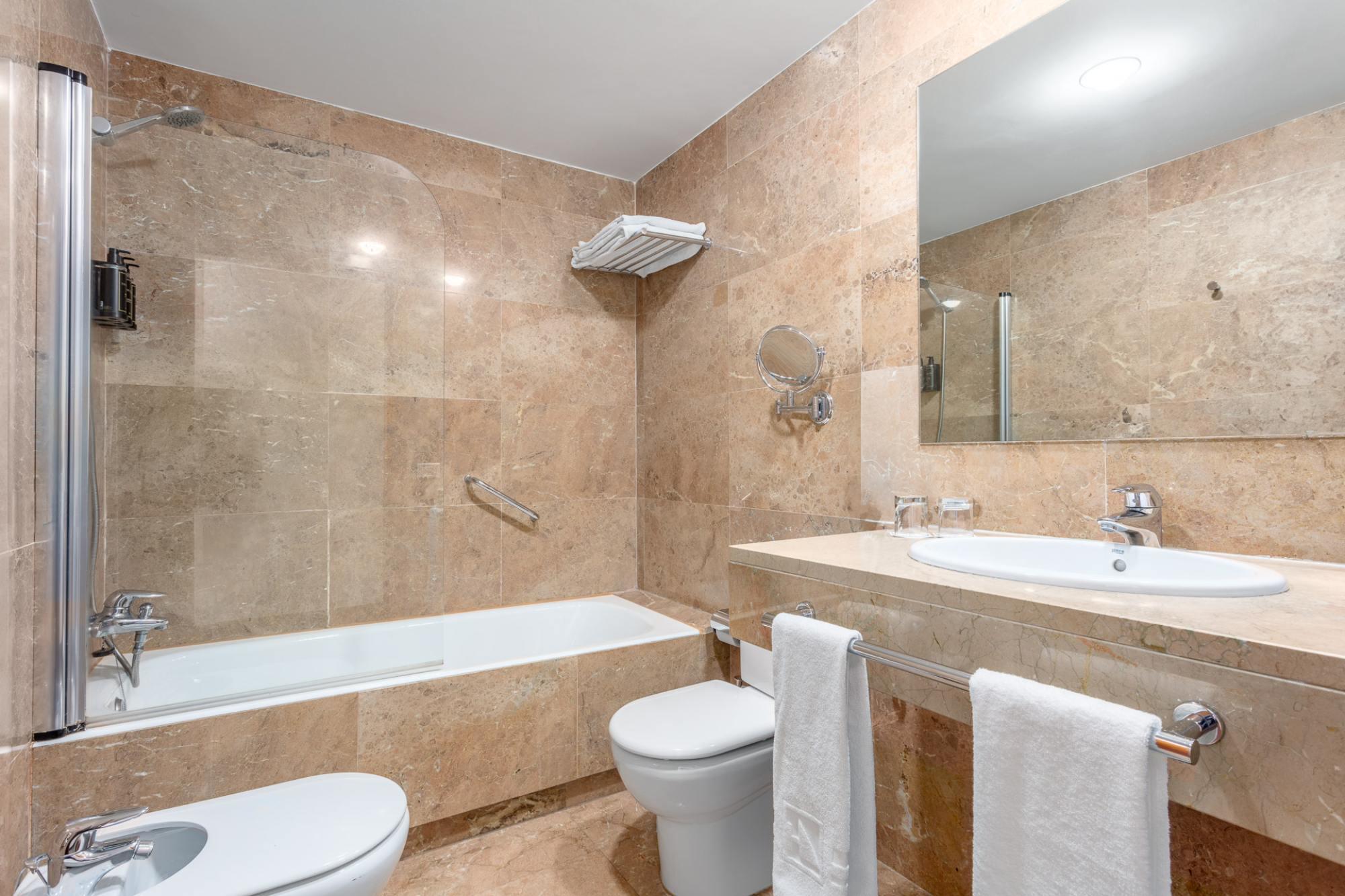 Фото Eurostars Toledo