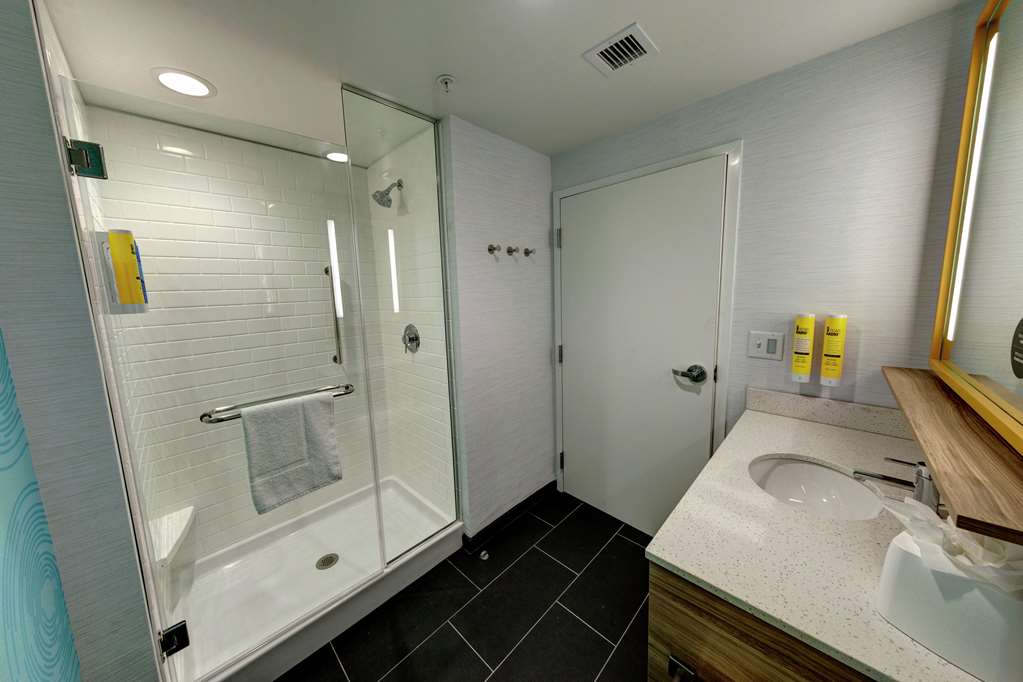 Фото Tru by Hilton Georgetown