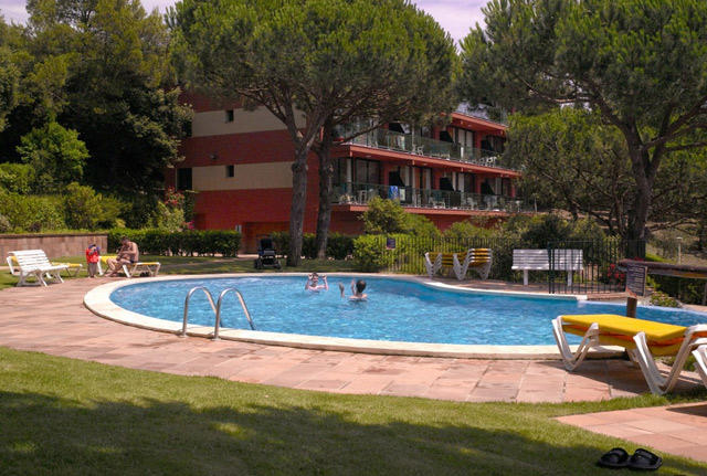 Фото Albamar Apartaments