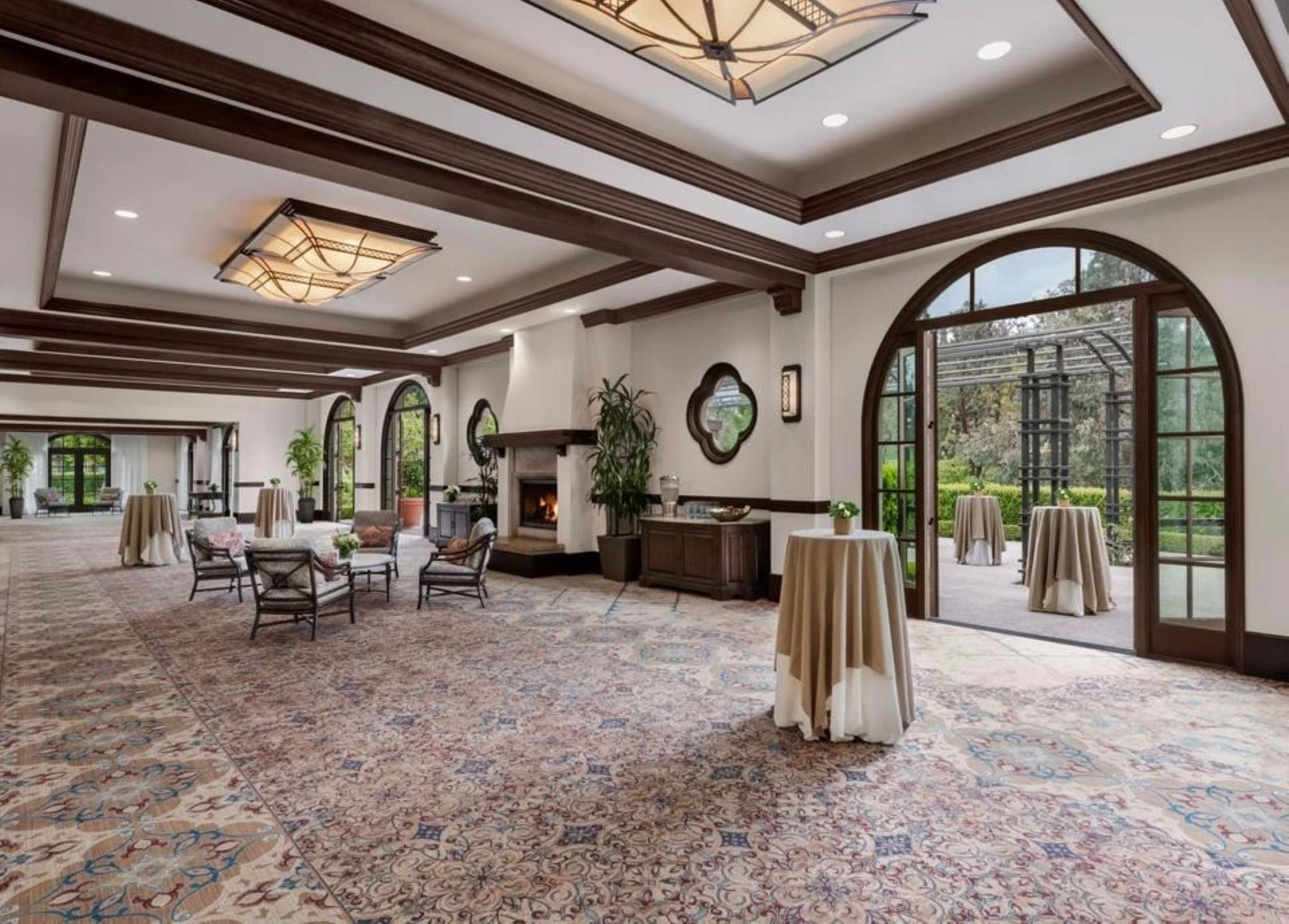 Фото Rancho Bernardo Inn