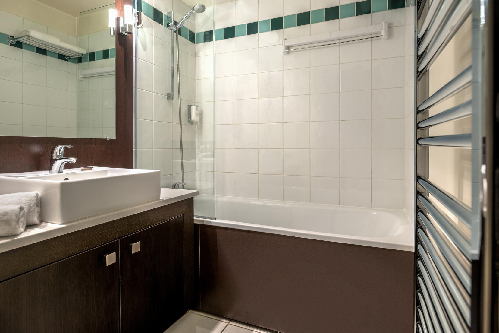 Фото Citadines République Paris