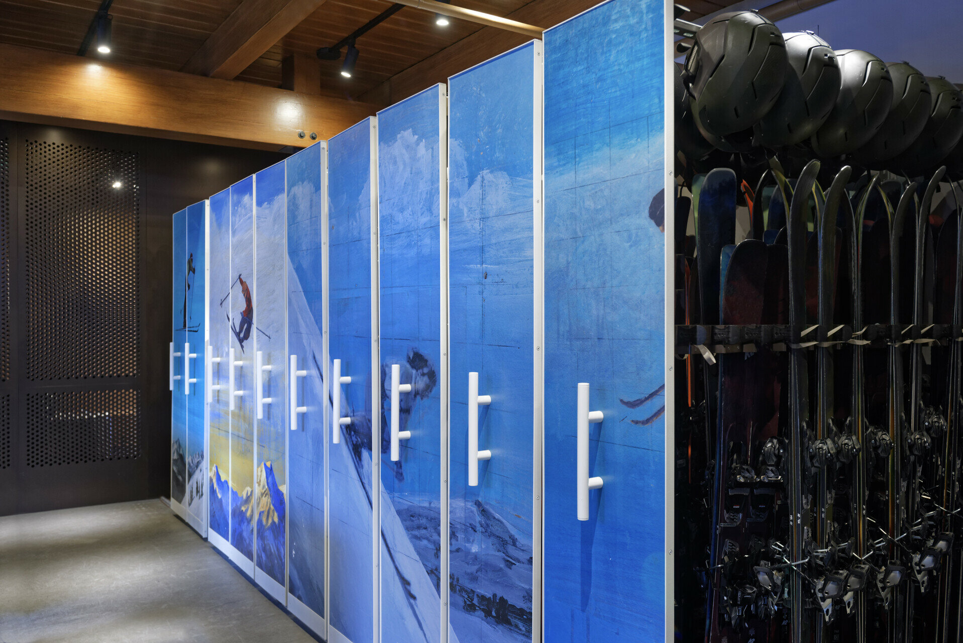 Фото Four Seasons Resort Vail