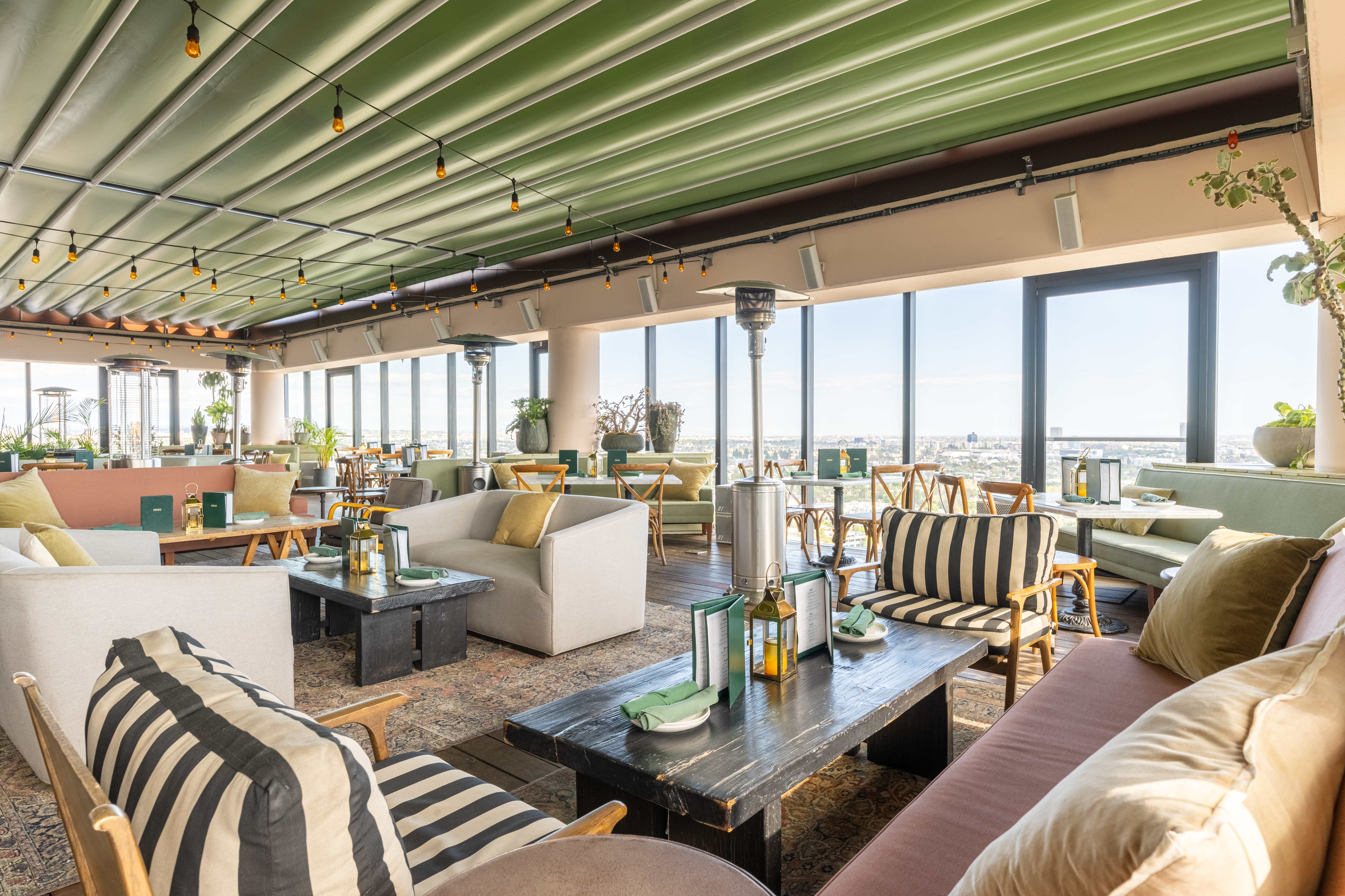 Фото 1 Hotel West Hollywood