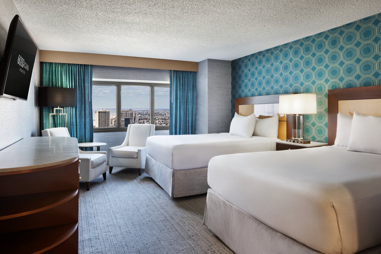 Фото Tropicana Atlantic City