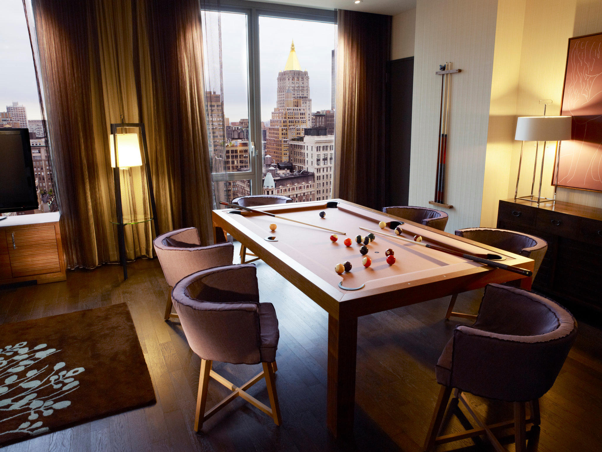 Фото Kimpton Hotel Eventi, an Ihg Hotel