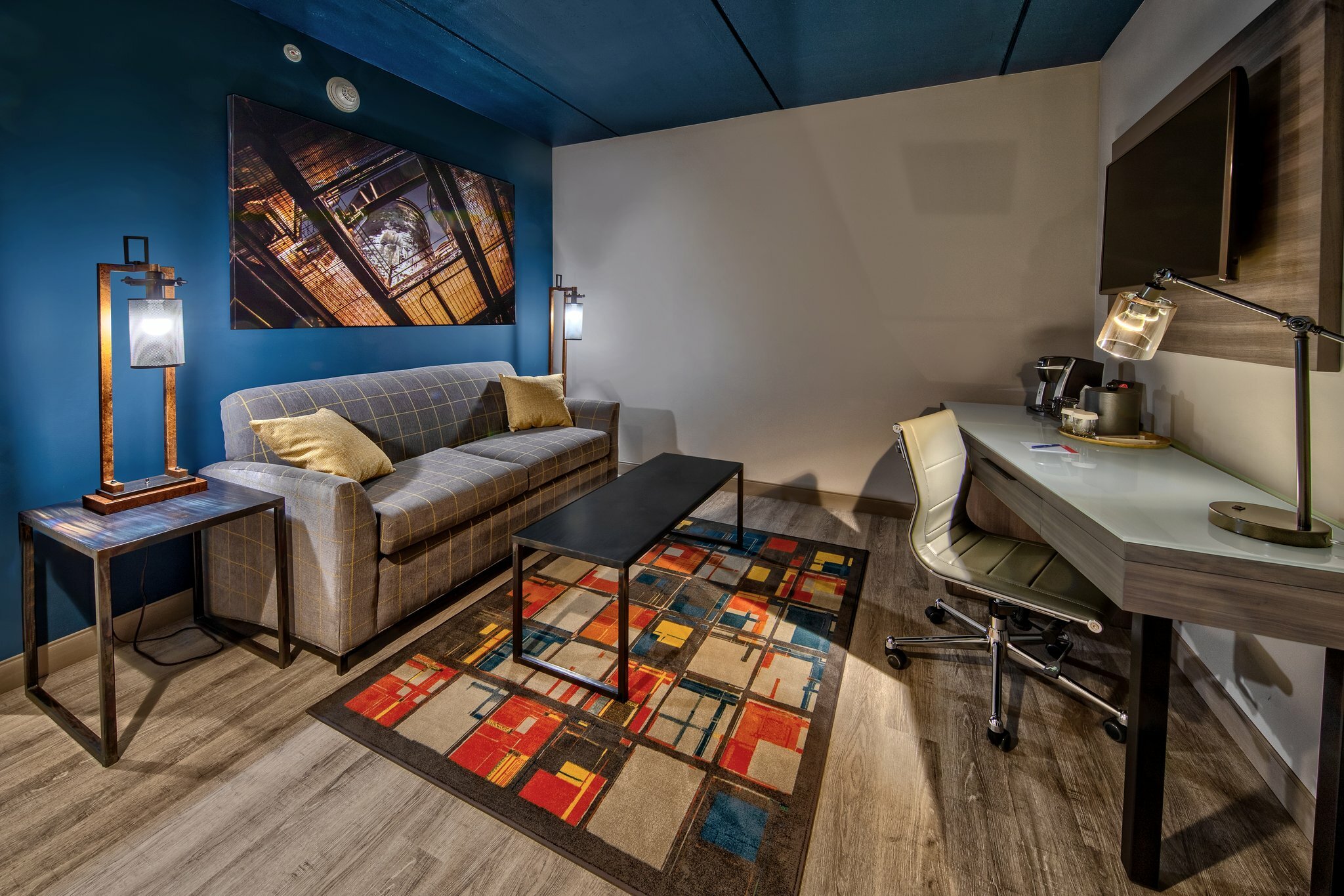 Фото отеля 4