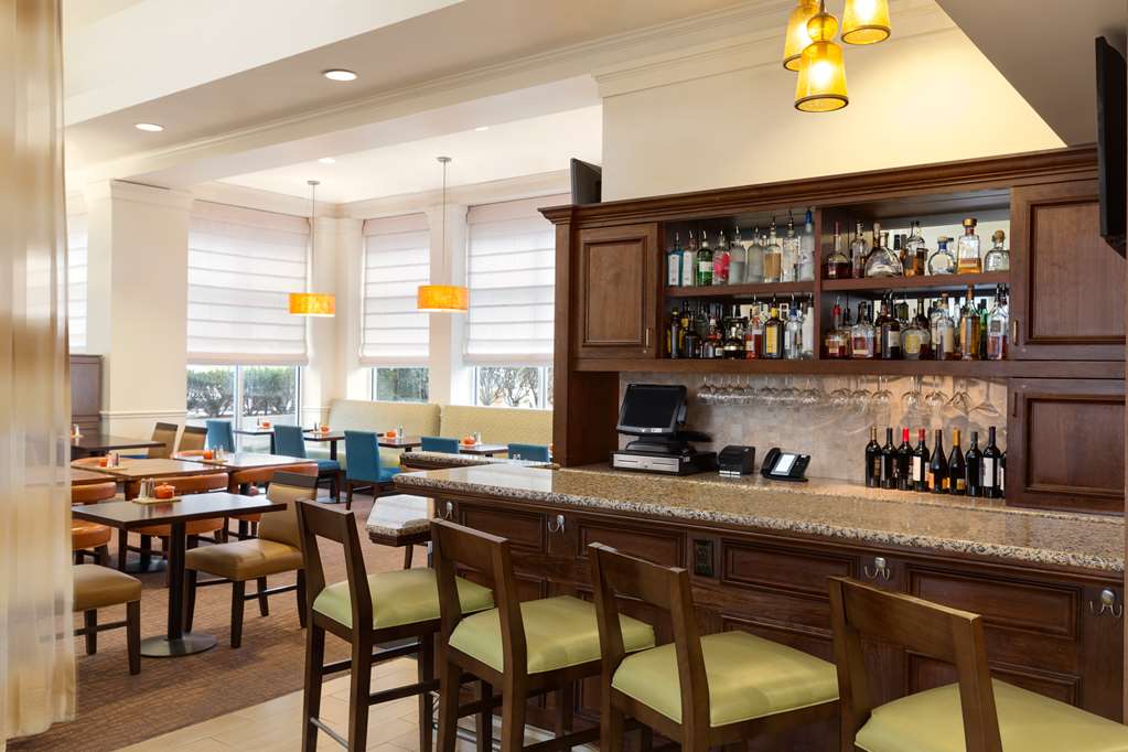 Фото Hilton Garden Inn Shelton