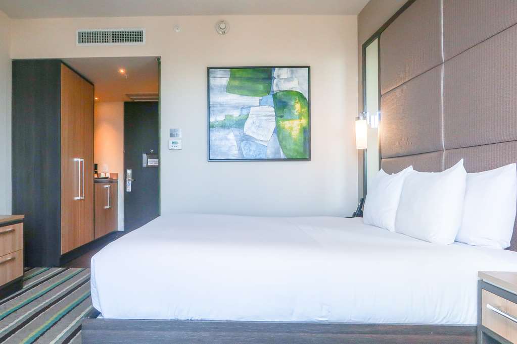 Фото Hilton Garden Inn San Jose La Sabana