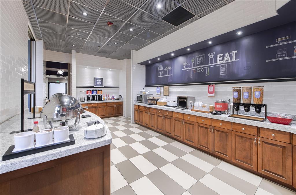 Фото Hampton Inn & Suites Raleigh-Durham Airport-Brier Creek by Hilton