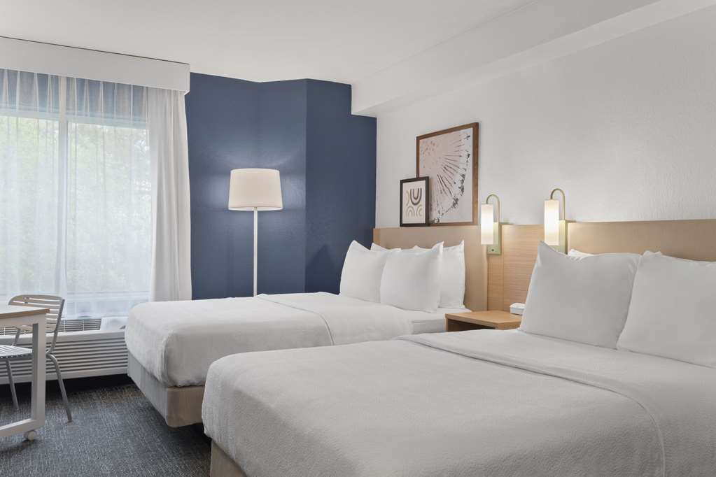 Фото Best Western Orlando Theme Parks