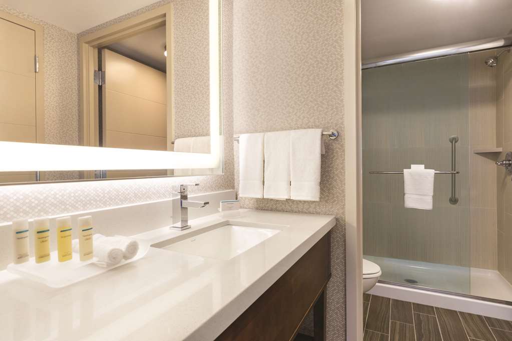 Фото Homewood Suites by Hilton Washington Dc Capitol-Navy Yard