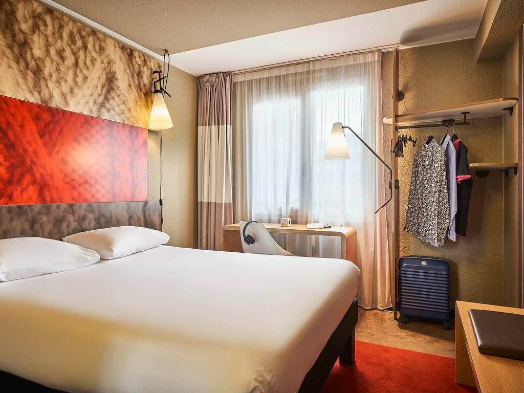 Фото отеля 3