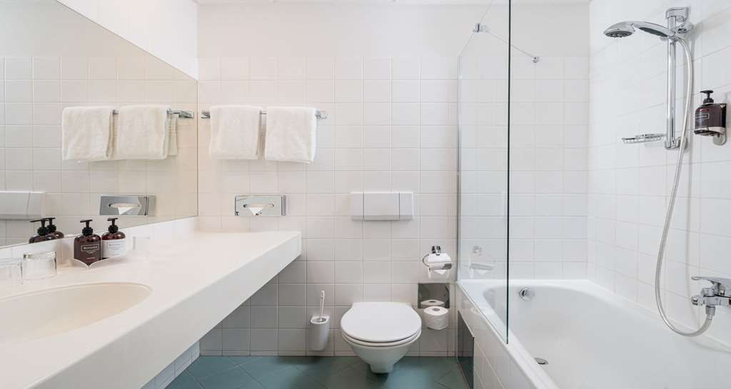 Фото Best Western Hotel Moran