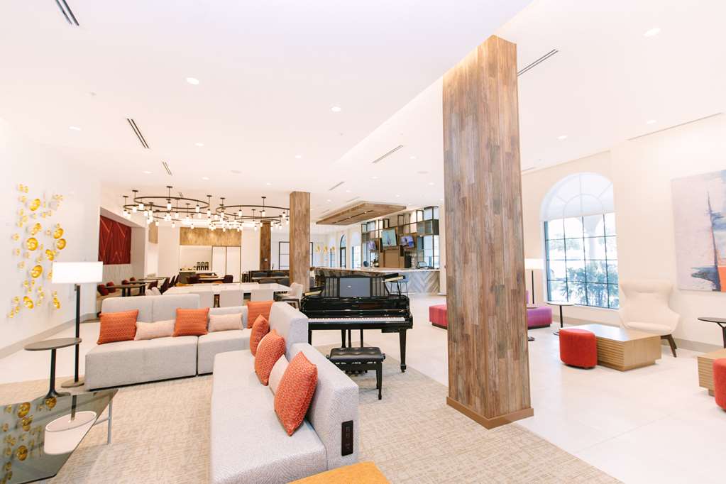Фото Hilton Garden Inn Winter Park