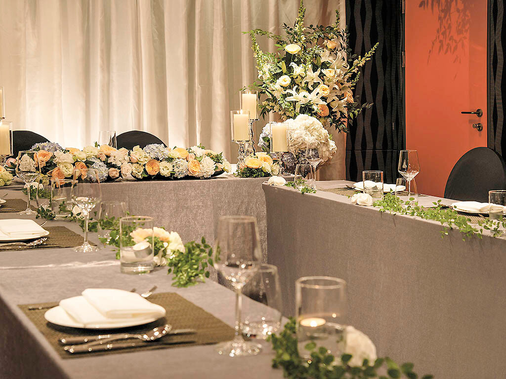 Фото Ibis Ambassador Seoul Insadong