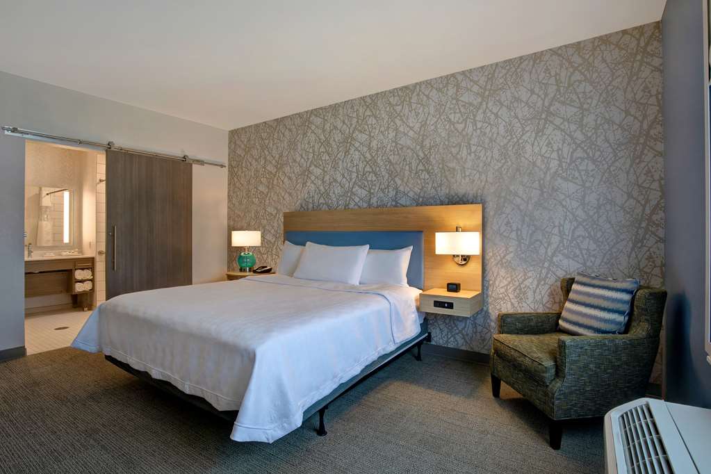 Фото Home2 Suites by Hilton Lewisville Dallas